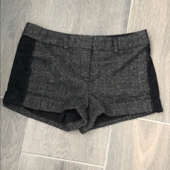 Express Pants - Express shorts size 4